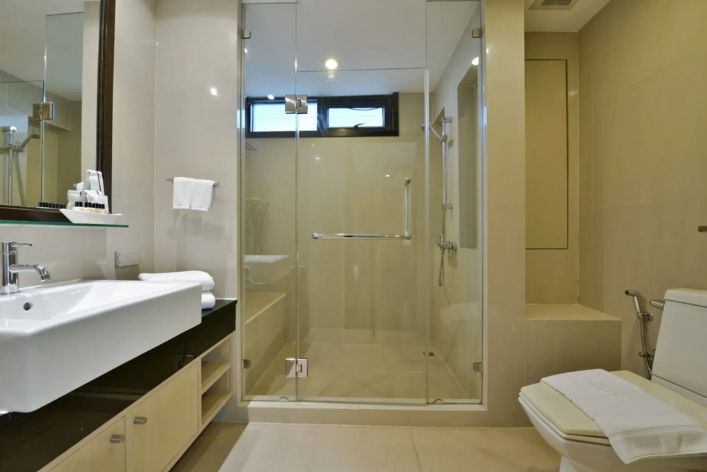 Abloom Exclusive Serviced Apartments