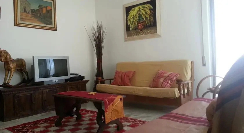 A Casa di Ely