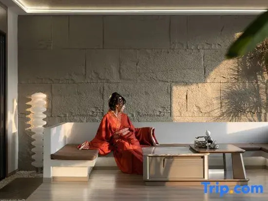 Wuzhen View Homestay
