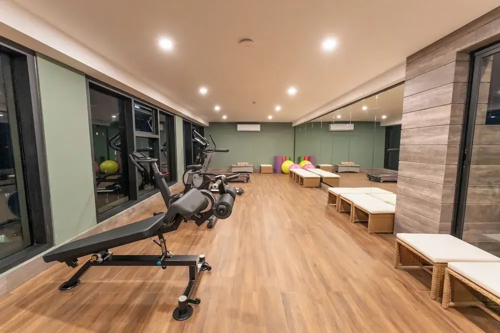 The Skye Phnom Penh Hotel & Apartments