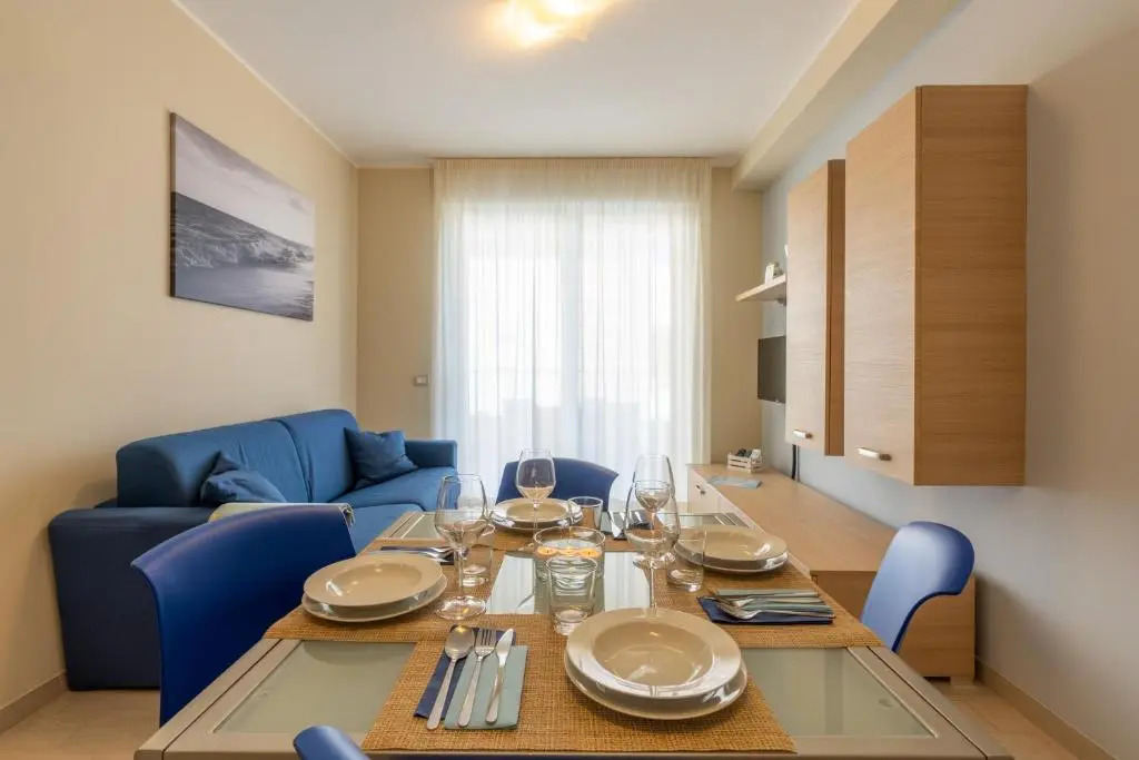 Residenze Roscioli
