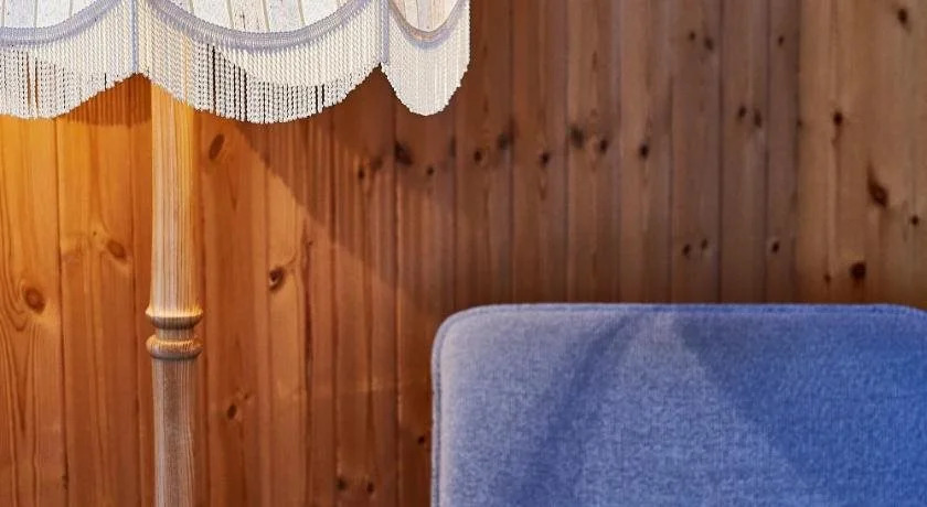 Hotel Sonnenhalde, Arosa