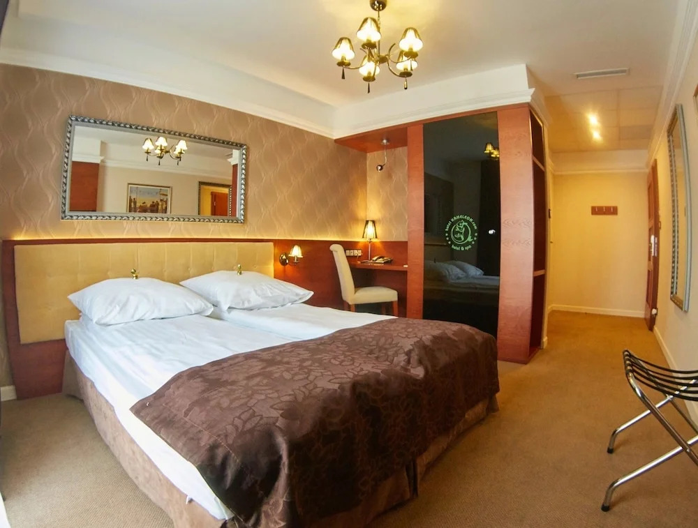 Hotel&Spa Kameleon