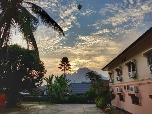 Saphaothong guesthouse