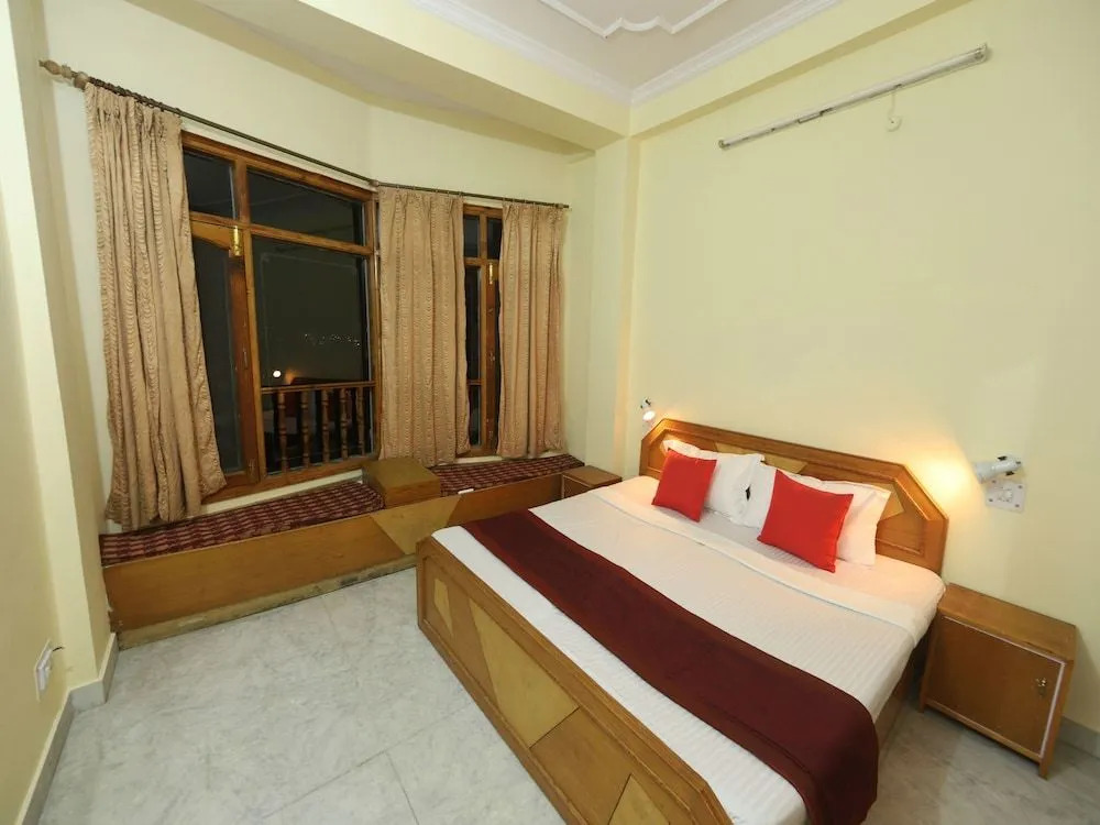 OYO 12431 Home 2BHK Mashobra Near Naldera
