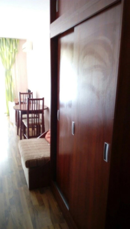 Sea Breeze apartment