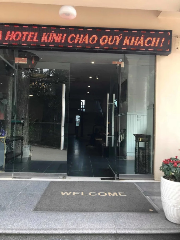 Mela Hotel