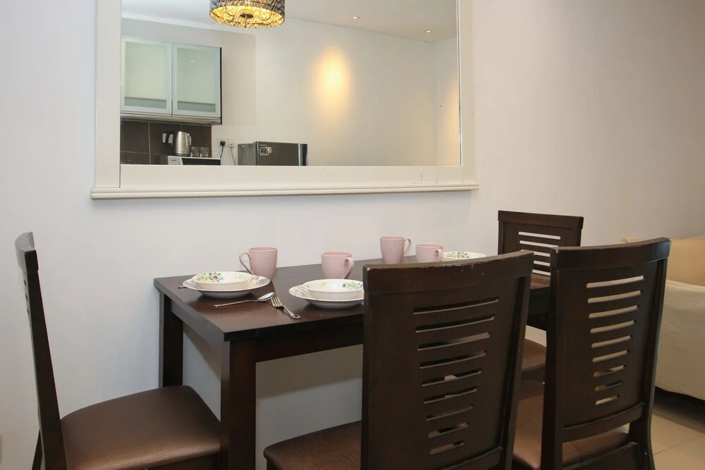 Oyo Home 797 Premium 1 Bedroom Taragon Puteri