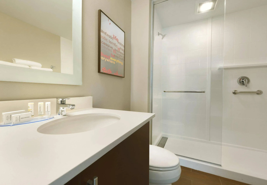 TownePlace Suites Pittsburgh Airport/Robinson Township