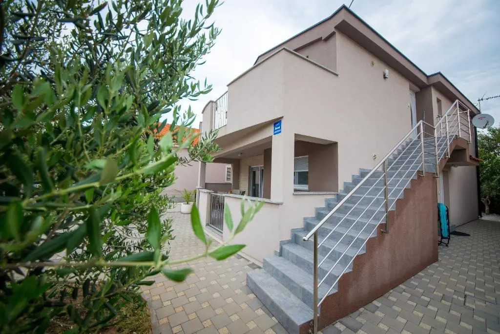 Apartments Niko