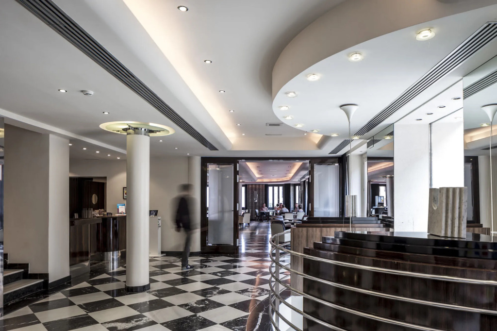 Hotel Larios Málaga