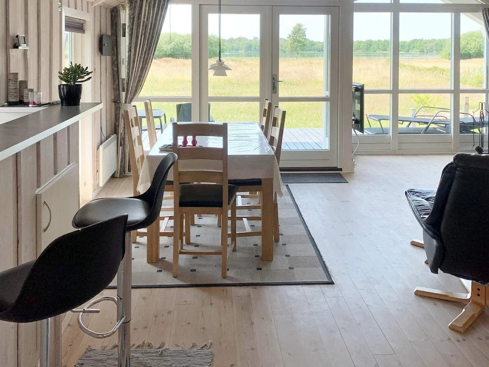 4 star holiday home in Ansager