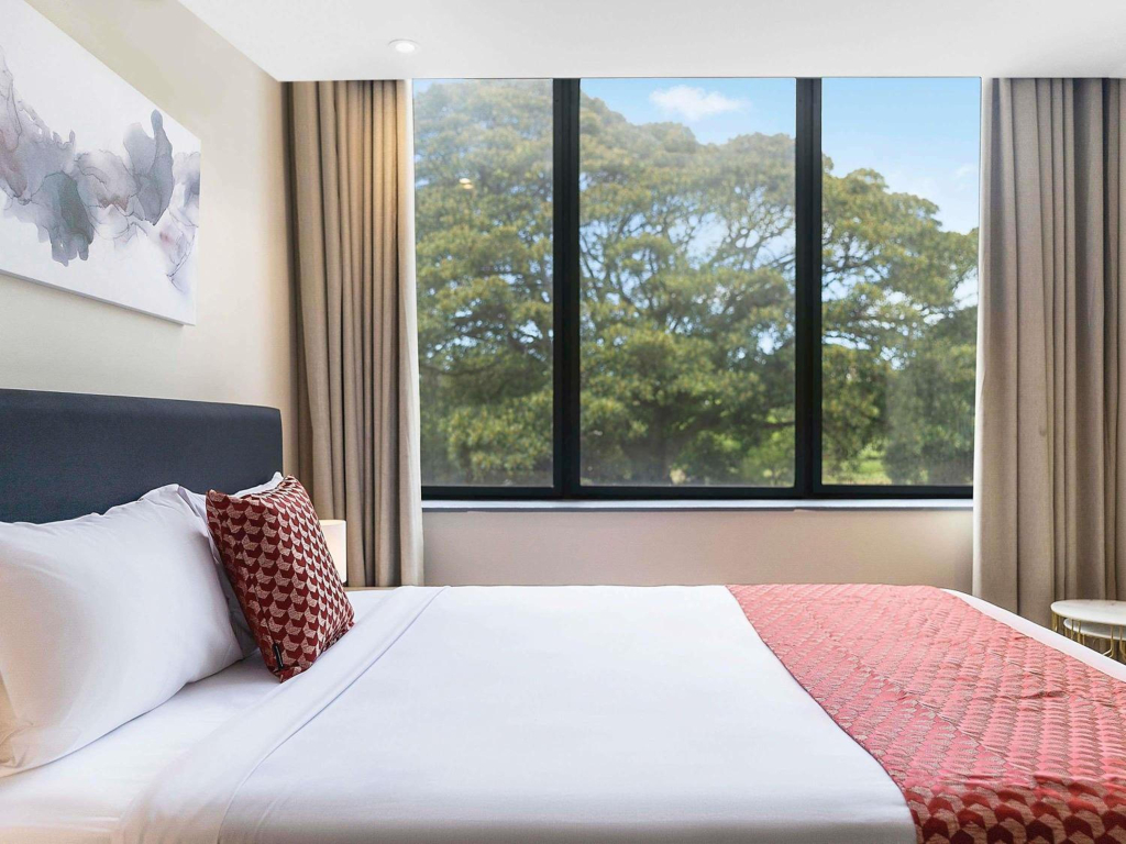BreakFree on Broadway Sydney, an Accor Hotel
