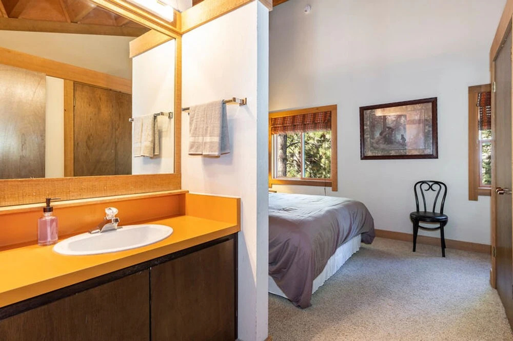 Northstar - Gold Bend Getaway