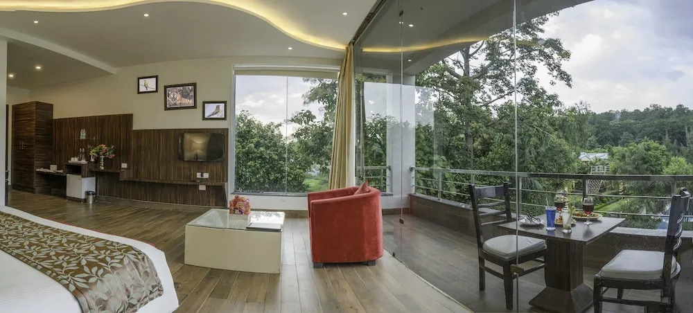 Winsome Resort & Spa Corbett