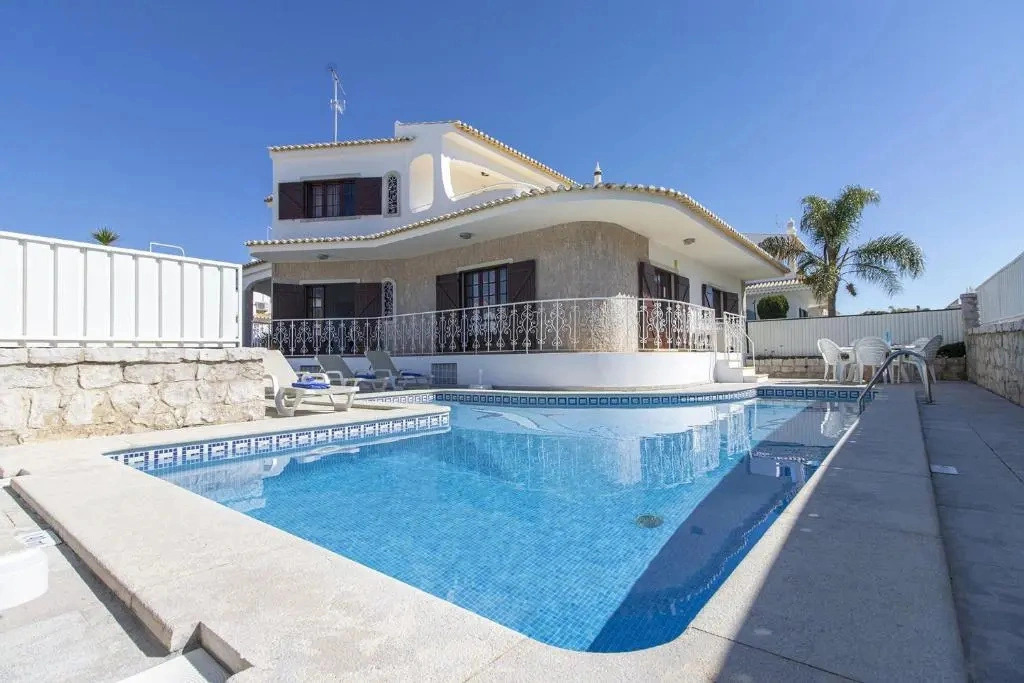 Villa Brisa Do Mar