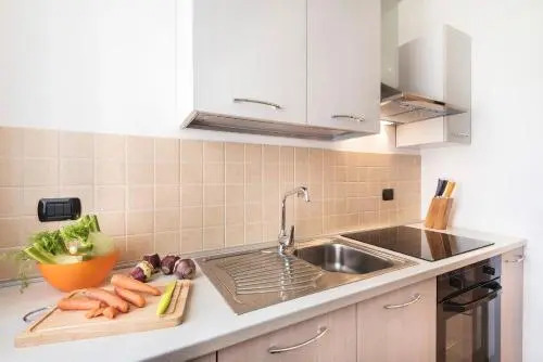 Airone Apartment