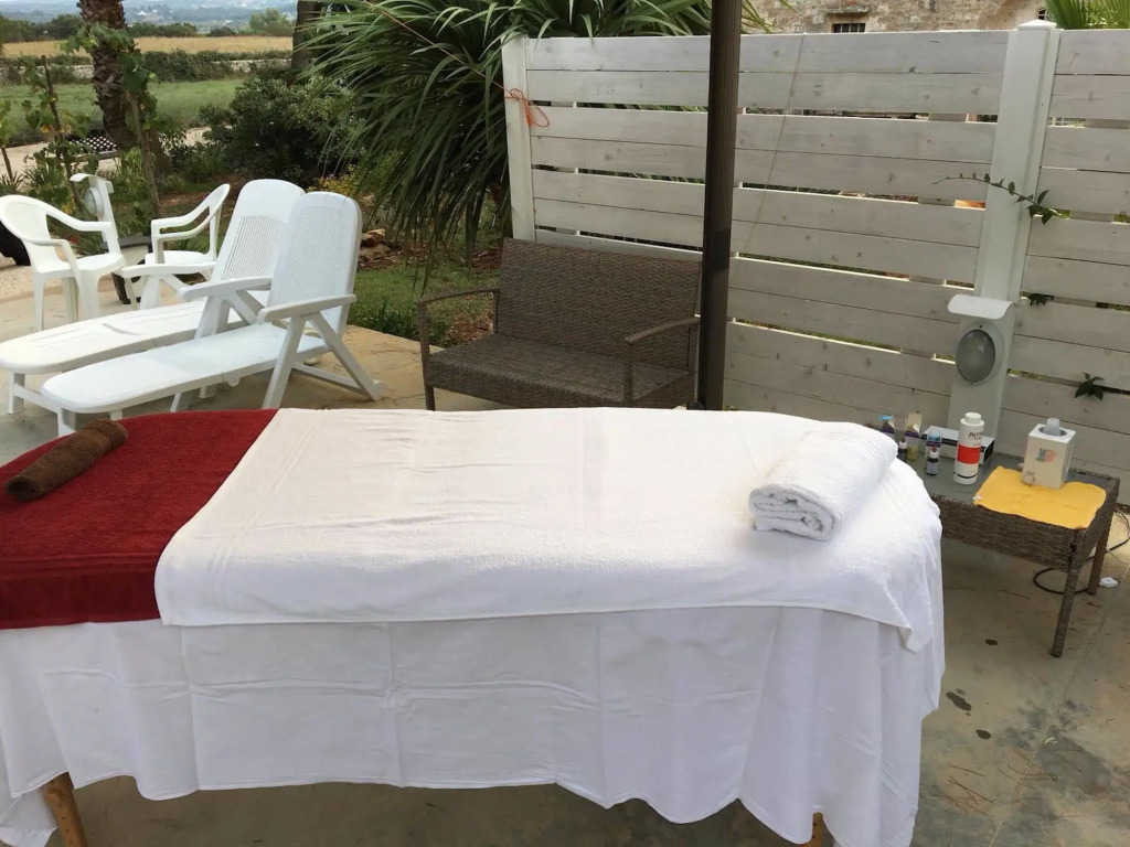 Masseria Battaglini