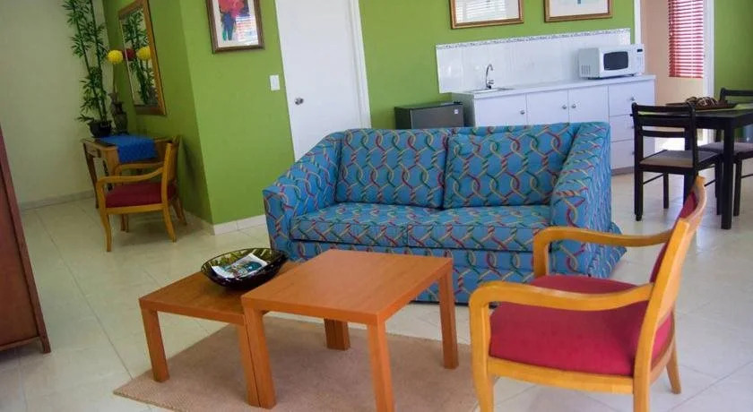 Rutena Suites