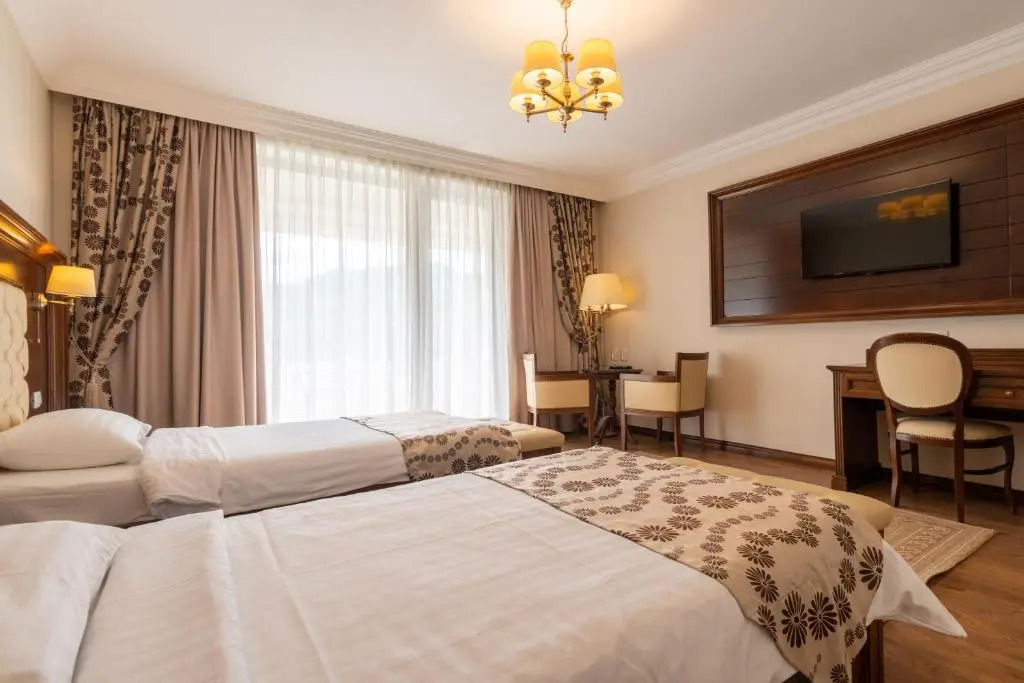 Hotel Gabriela