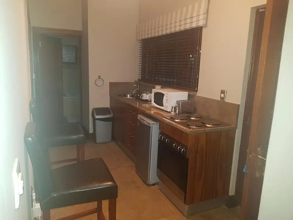 Bersheba River Lodge
