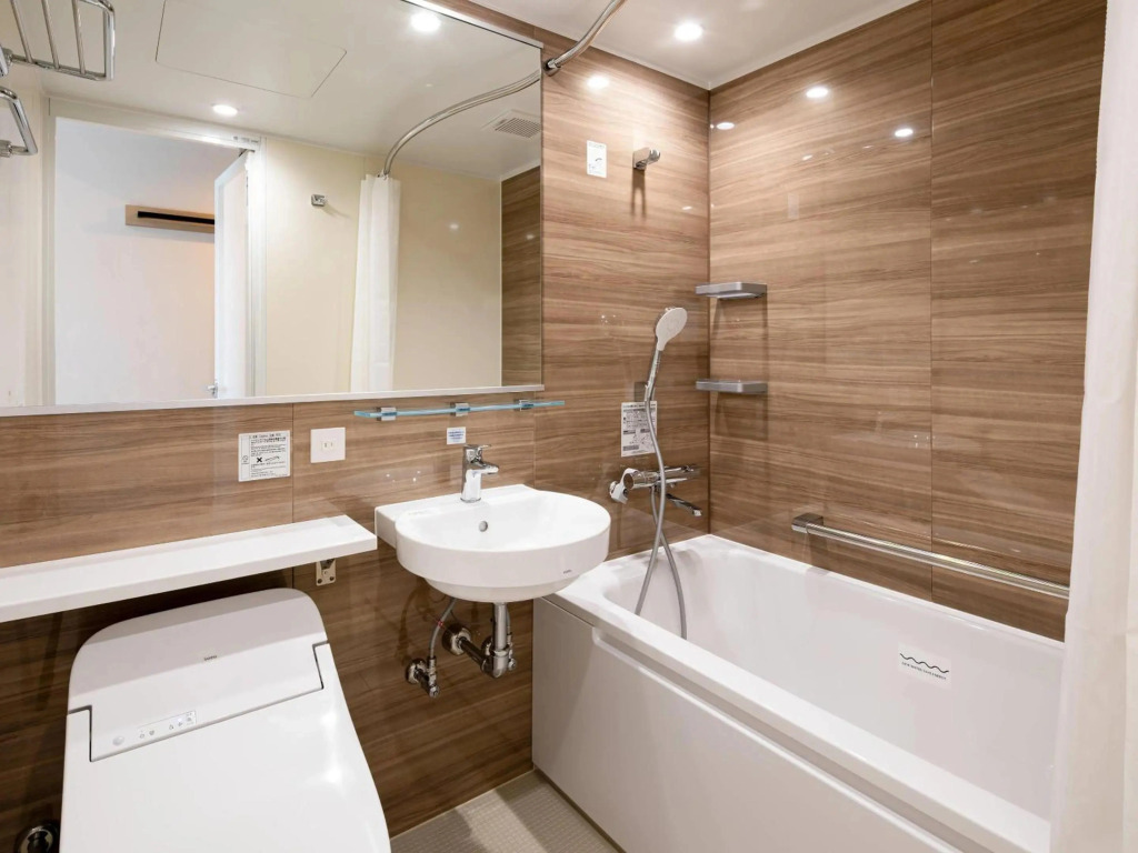 Comfort Hotel Chitose