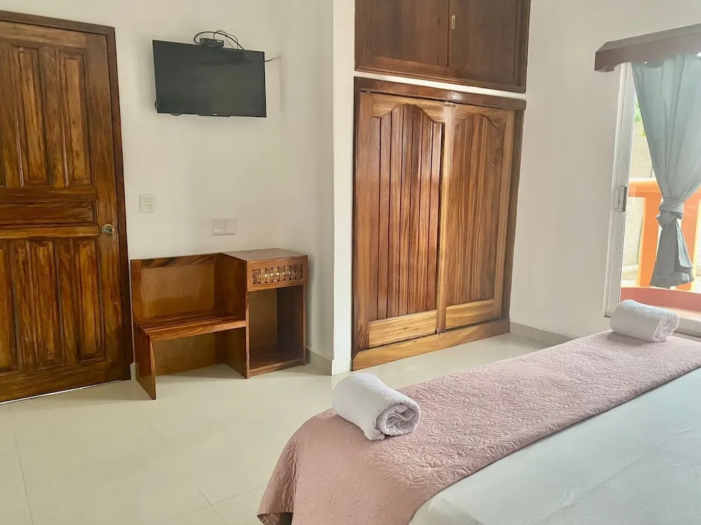 Suites Ximajo