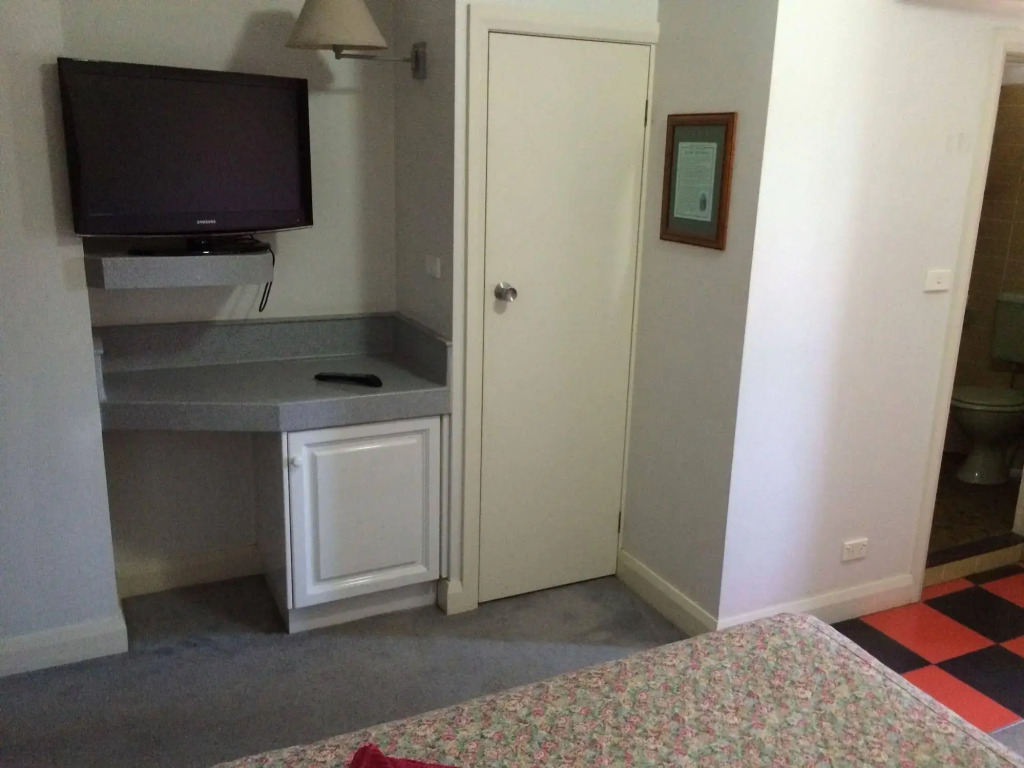 Moruya Monarch Hotel