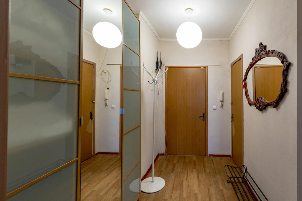 Myhotel24 Apart Beskudnikovo 58/2 (Мой отель 24 Апарт Бескудниково 58/2)
