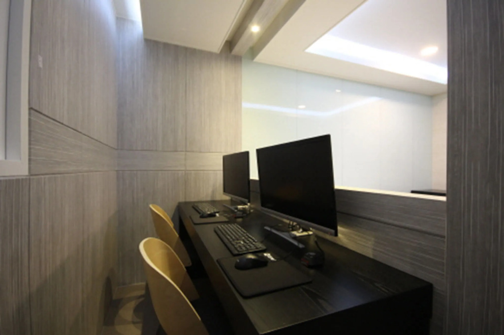 MGM Hotel Busan