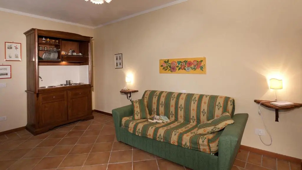 Val di Marco 12, Emma Villas