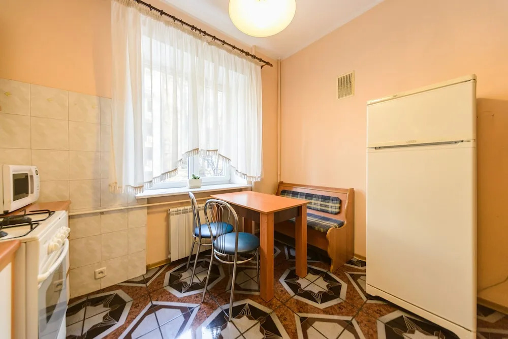 1-комн. ап-ты в центре Киева возле 43
