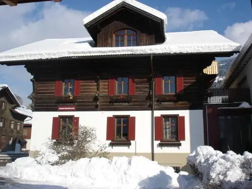 Landhaus Torghele