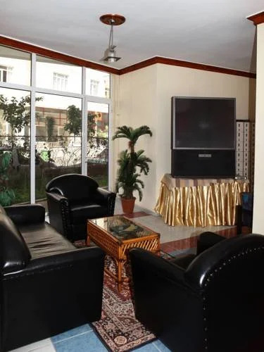 Koza Apartment