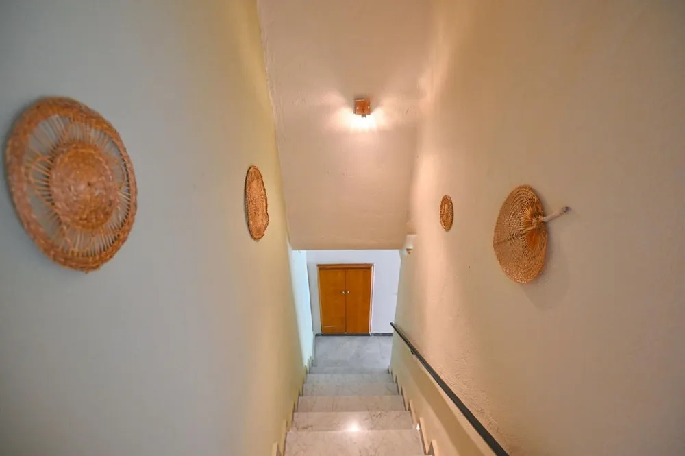 Vasiliki House in Corfu