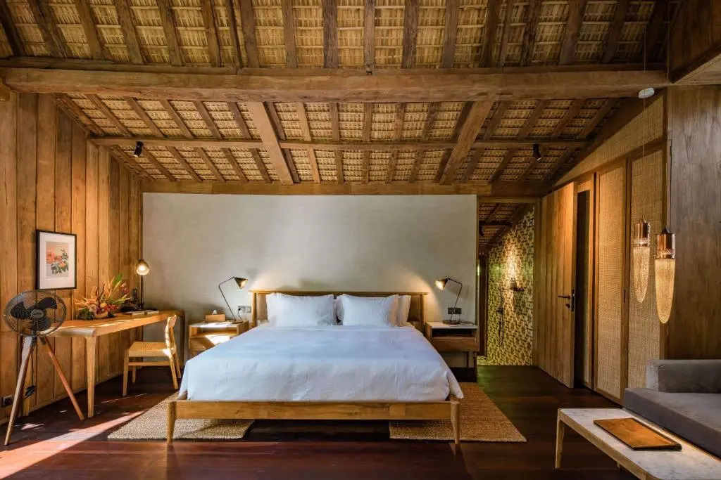 The Asa Maia - Bespoke Wellness Resort