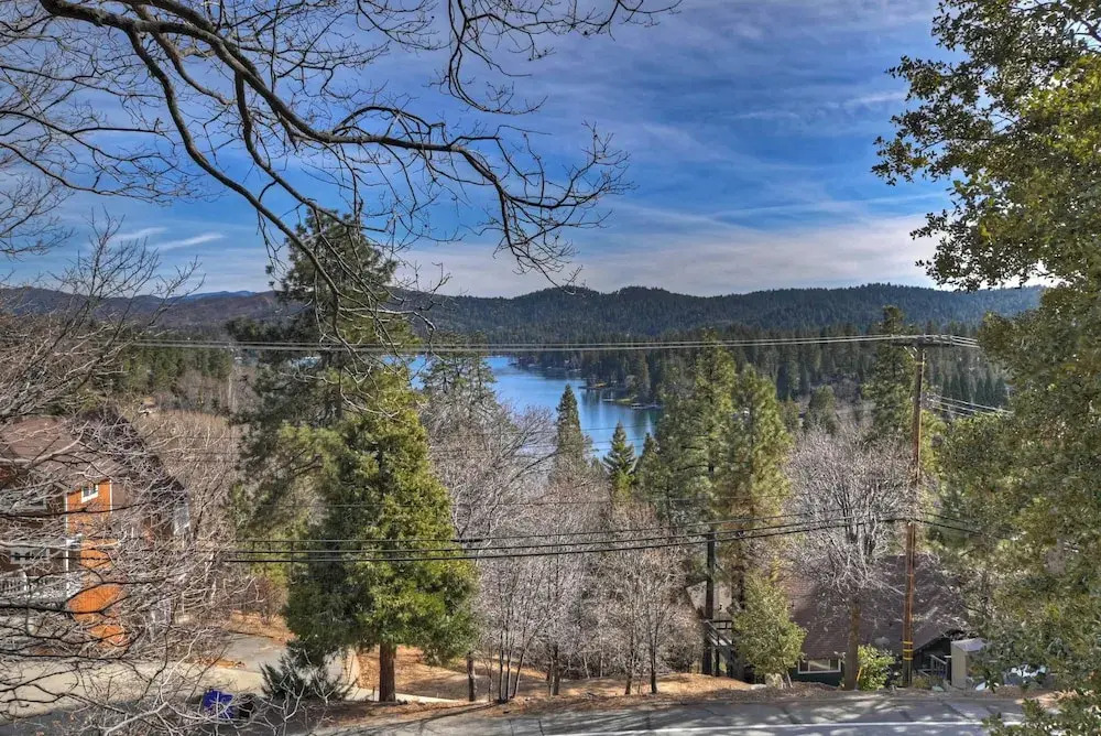 Acorn Acres Lake Views for 8