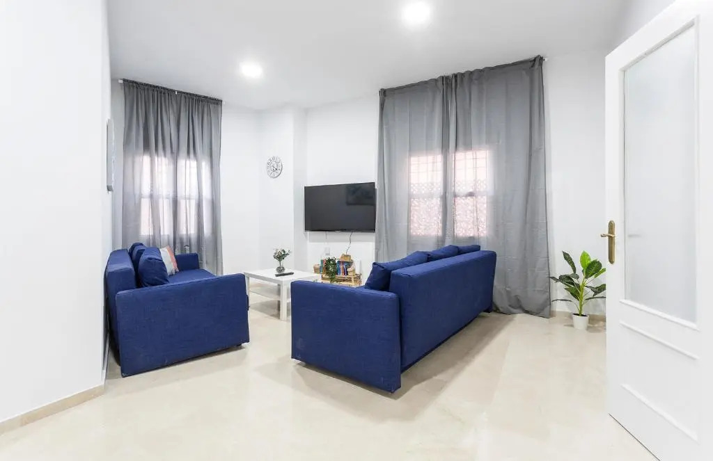 Centro 4 Rooms 3 baños Parking
