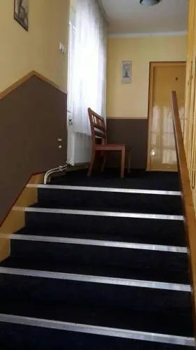 Grill Terasz Étterem és Szálláshely