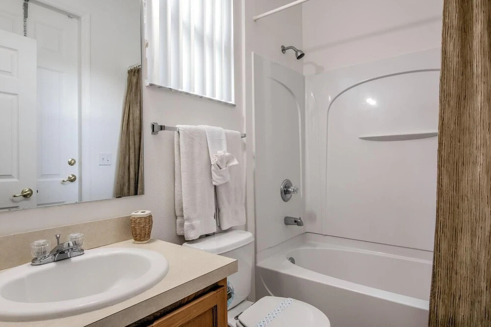 Legacy Park Vacation Home