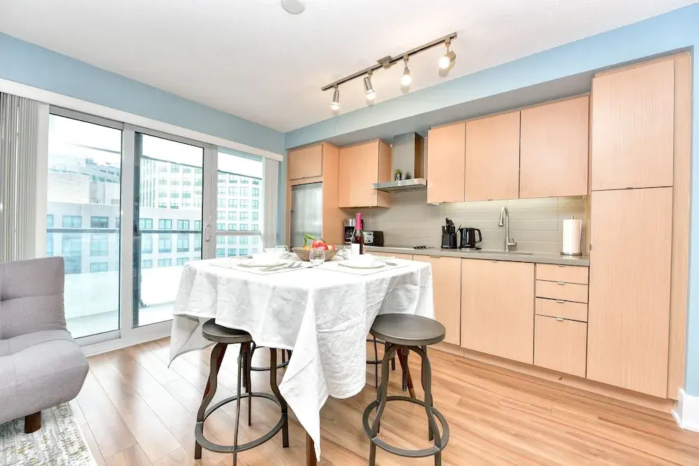 RS Boutique Suites