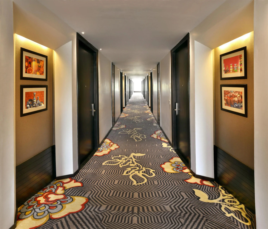 Hyatt Centric Rajpur Road Dehradun