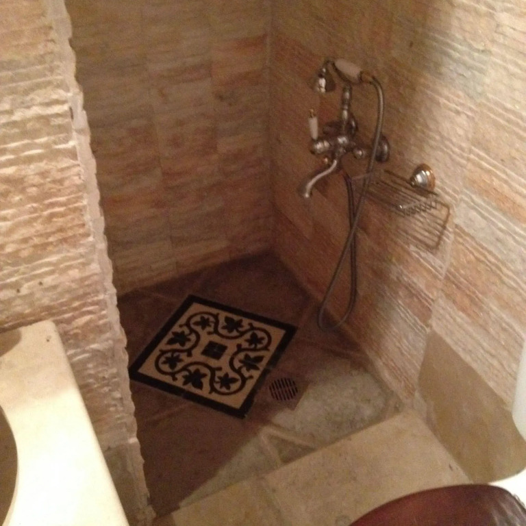 Traditional Cretan Houses