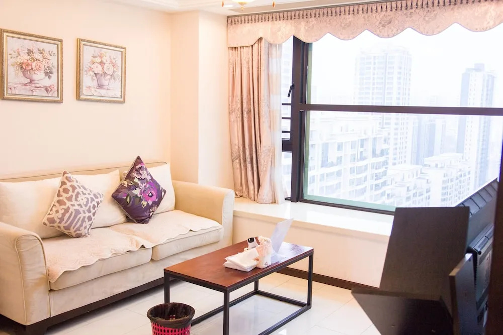 Zhuhai Hualei Apartment