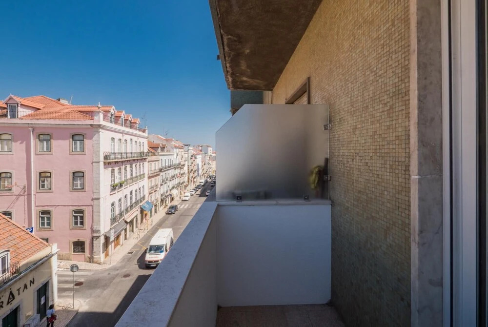 Rent4rest SAO Bento Charming 1 Bedroom Apartment