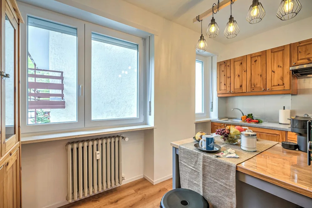 Starkeeper Apartment