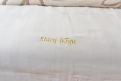 Stary Młyn