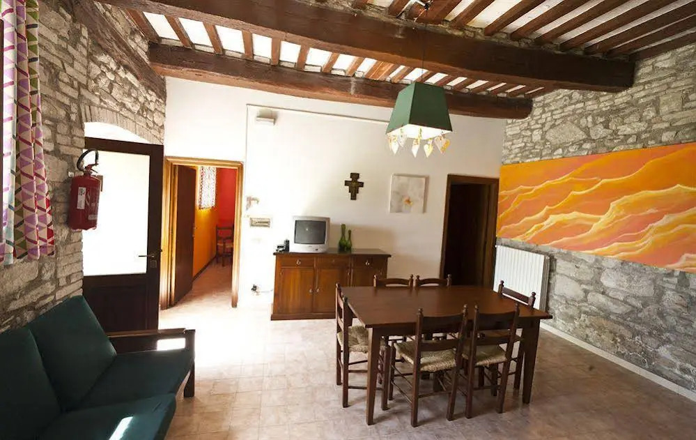Agriturismo Nizzi