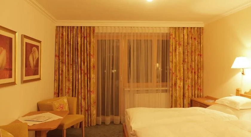 Pension Gallus