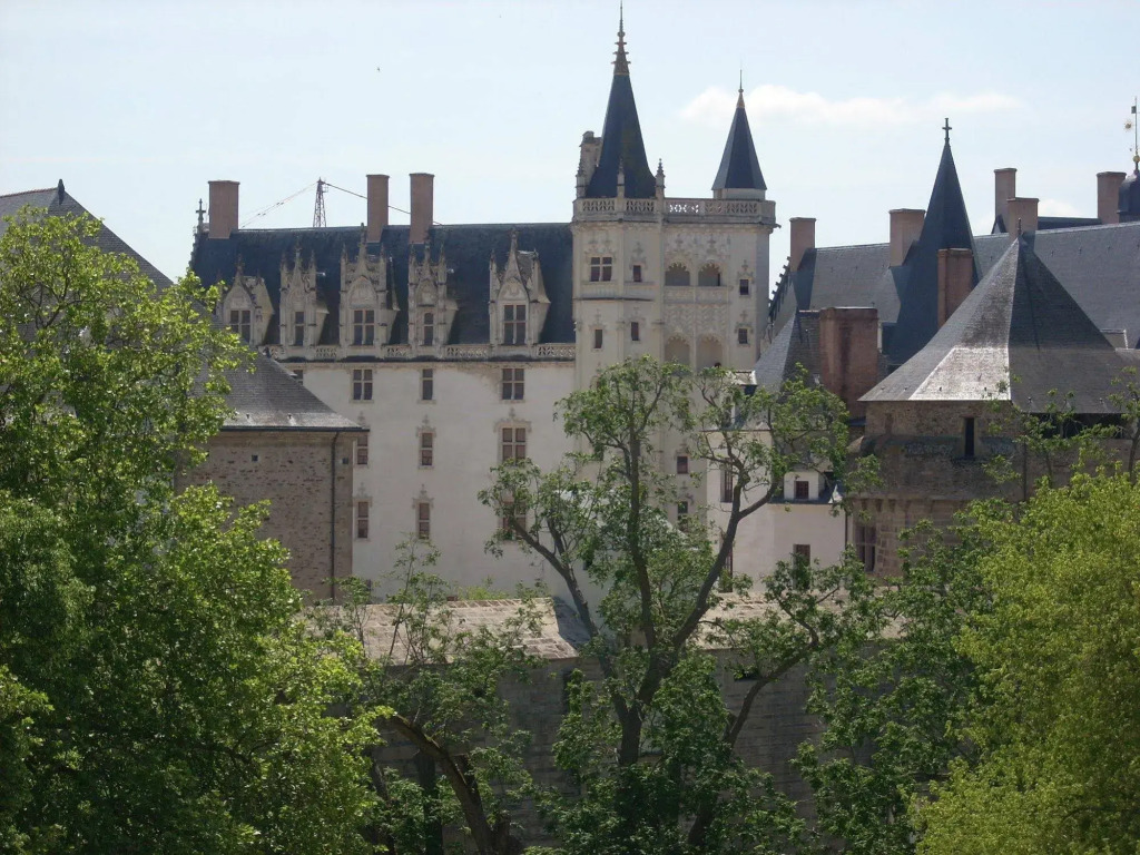 Hotel du Château
